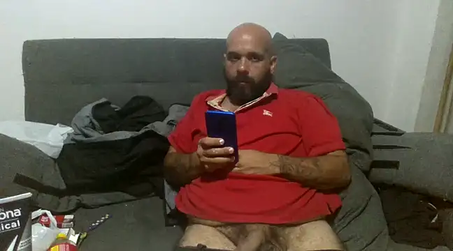 Snapshot of Chubi6669 chatting on February 1, 2025, 1:23 am Chubi6669 online show from February 1, 2025, 1:23 am