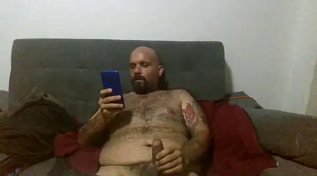 Snapshot of Chubi6669 chatting on February 5, 2025, 4:25 pm Chubi6669 online show from February 5, 2025, 4:25 pm