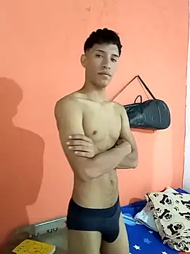 matteo rivas online show from January 14, 2025, 3:53 am