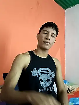 matteo rivas online show from January 22, 2025, 7:45 pm