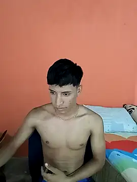 matteo rivas online show from January 23, 2025, 12:57 am