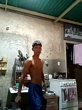 matteo rivas online show from January 23, 2025, 12:19 pm