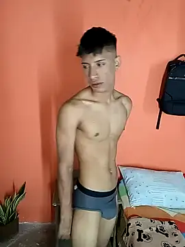 matteo rivas online show from January 29, 2025, 10:22 pm