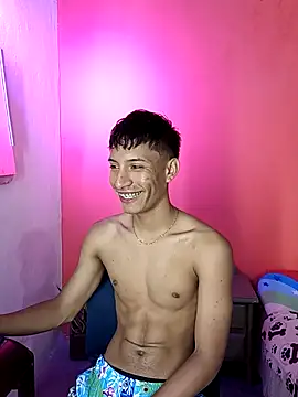 matteo rivas online show from March 1, 2025, 2:13 pm