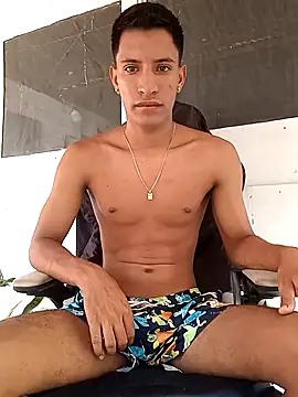 matteo rivas online show from September 29, 2025, 2:22 pm