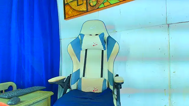 matteo rivas online show from October 23, 2025, 10:08 pm