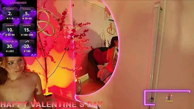 scarlette69 online show from February 15, 2025, 2:37 am