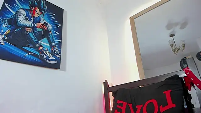 Snapshot of Austin_nice_cock chatting on October 31, 2025, 11:11 am Austin nice cock online show from October 31, 2025, 11:11 am