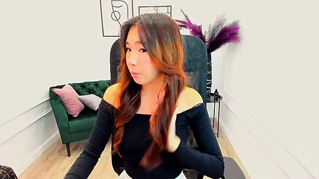 Snapshot of AnnaReyla chatting on October 7, 2025, 11:18 am AnnaReyla online show from October 7, 2025, 11:18 am