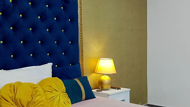 Annabellerise online show from February 26, 2025, 6:11 pm