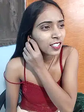 Snapshot of Divya-2007 chatting on February 23, 2025, 2:25 pm Divya-2007 online show from February 23, 2025, 2:25 pm