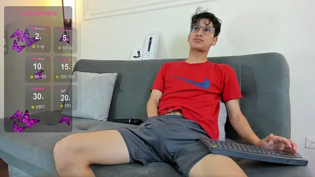 Cum hunters online show from November 19, 2025, 3:17 am