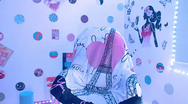 Snapshot of samy_love35 chatting on February 14, 2025, 9:24 am samy love35 online show from February 14, 2025, 9:24 am