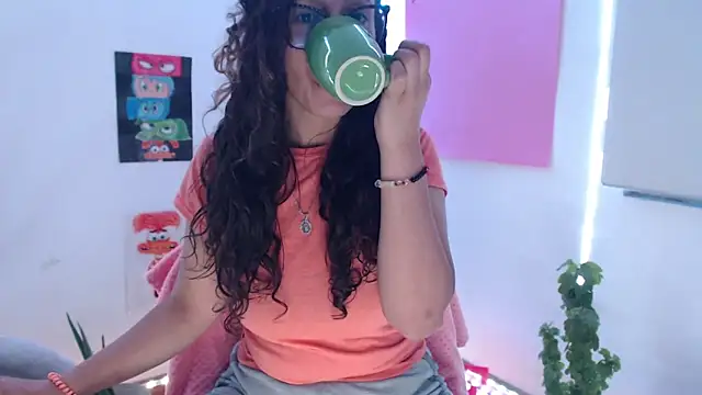 Snapshot of samy_love35 chatting on November 15, 2025, 10:48 pm samy love35 online show from November 15, 2025, 10:48 pm