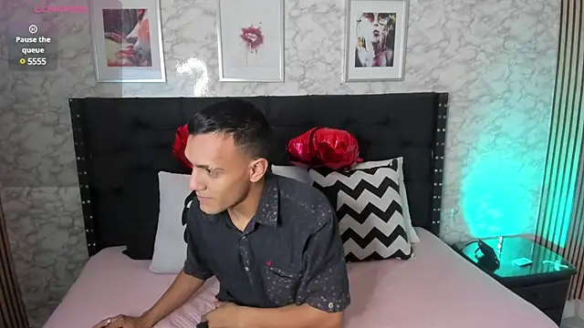 Snapshot of stefany_pablo1 chatting on February 14, 2025, 12:25 pm stefany pablo1 online show from February 14, 2025, 12:25 pm