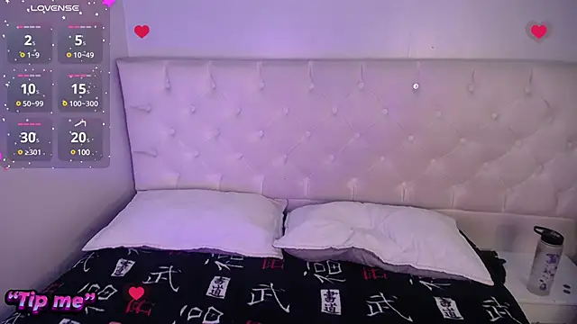 Snapshot of dalmonn_lennoxx chatting on February 25, 2025, 9:24 pm dalmonn lennoxx online show from February 25, 2025, 9:24 pm