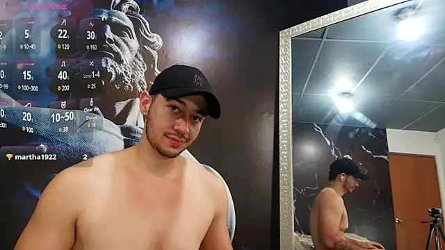 Salvatore costa online show from January 31, 2025, 9:26 pm