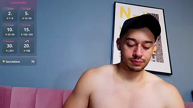 Salvatore costa online show from March 14, 2025, 4:10 am