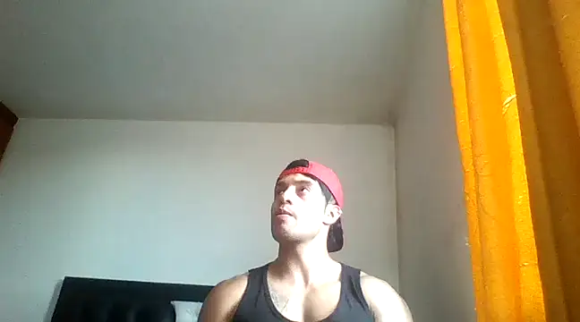 davidcr89 online show from January 30, 2025, 9:58 pm