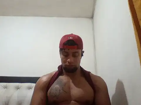 davidcr89 online show from September 19, 2025, 5:42 am