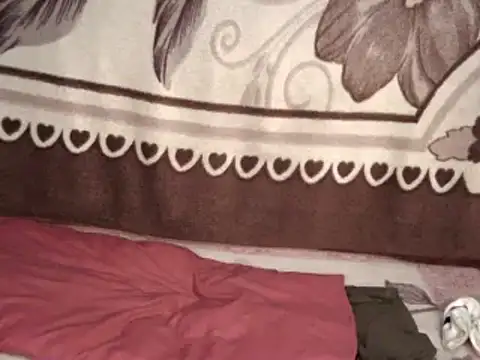 SWEETCANDY111 online show from March 16, 2025, 5:50 pm