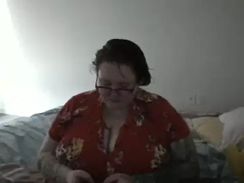 CorgiGodez98 online show from January 30, 2025, 9:36 pm