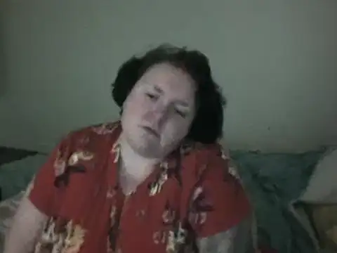 CorgiGodez98 online show from January 31, 2025, 5:09 am