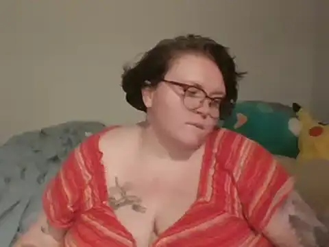 CorgiGodez98 online show from February 6, 2025, 8:07 am