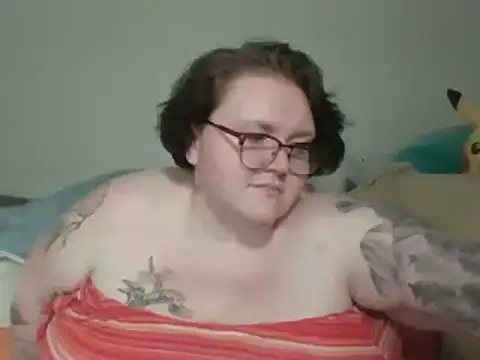 CorgiGodez98 online show from February 9, 2025, 9:26 am