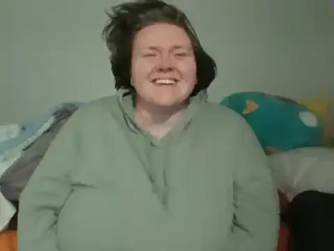 CorgiGodez98 online show from February 12, 2025, 8:38 am