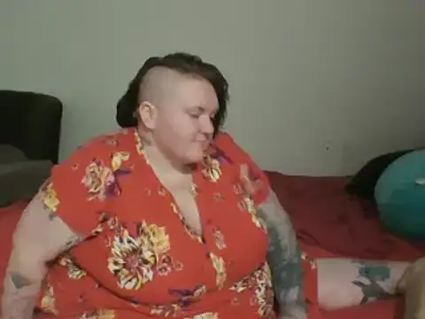 CorgiGodez98 online show from February 22, 2025, 4:07 am