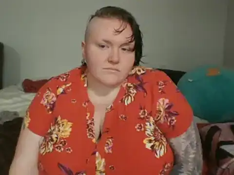 CorgiGodez98 online show from February 28, 2025, 5:59 am