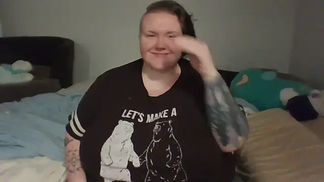 CorgiGodez98 online show from March 7, 2025, 4:35 am