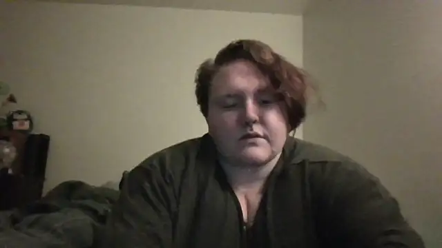 CorgiGodez98 online show from September 25, 2025, 6:28 am