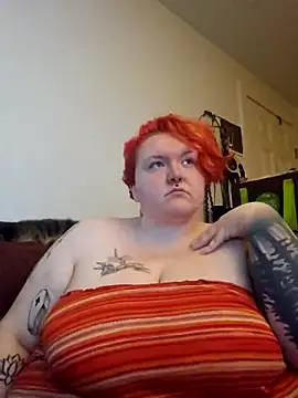 CorgiGodez98 online show from November 1, 2025, 5:31 am