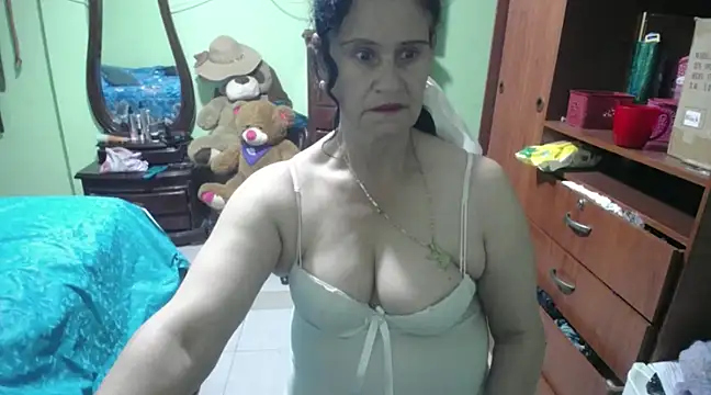 jazmin mature  online show from February 14, 2025, 11:42 am