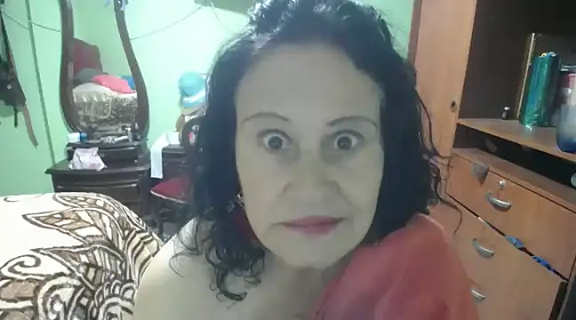 jazmin mature  online show from March 10, 2025, 9:40 pm