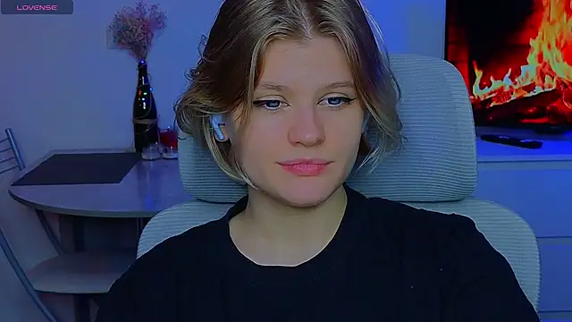 Snapshot of _JessieVibes chatting on January 19, 2025, 7:15 pm JessieVibes online show from January 19, 2025, 7:15 pm