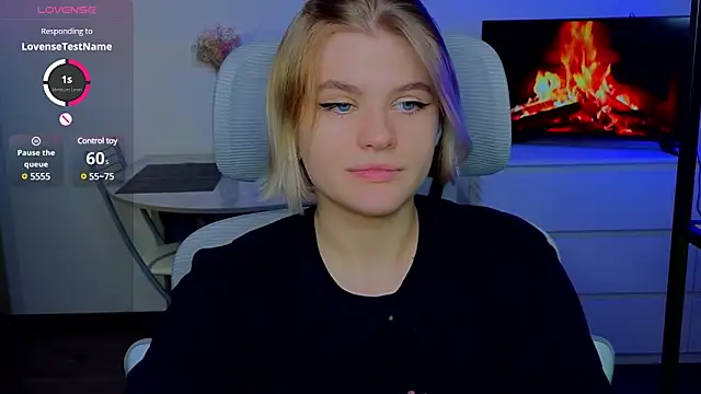 Snapshot of _JessieVibes chatting on January 20, 2025, 4:01 pm JessieVibes online show from January 20, 2025, 4:01 pm