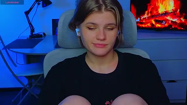 Snapshot of _JessieVibes chatting on January 26, 2025, 6:37 pm JessieVibes online show from January 26, 2025, 6:37 pm