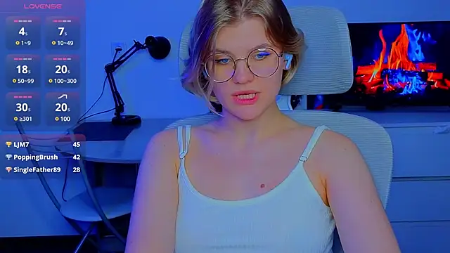 Snapshot of _JessieVibes chatting on January 30, 2025, 9:36 pm JessieVibes online show from January 30, 2025, 9:36 pm