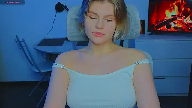 Snapshot of _JessieVibes chatting on February 1, 2025, 4:33 pm JessieVibes online show from February 1, 2025, 4:33 pm