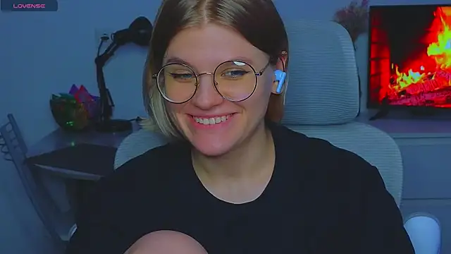 Snapshot of _JessieVibes chatting on February 19, 2025, 7:38 pm JessieVibes online show from February 19, 2025, 7:38 pm