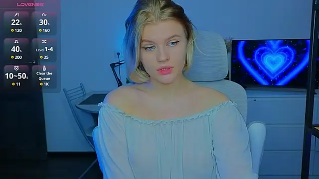 Snapshot of _JessieVibes chatting on February 27, 2025, 3:59 pm JessieVibes online show from February 27, 2025, 3:59 pm