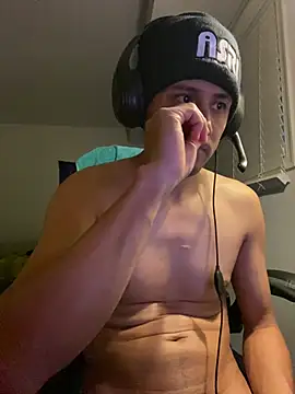 PerroDemonioHot online show from February 24, 2025, 5:22 am