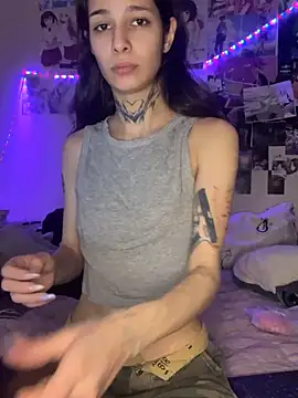 Snapshot of mollyEXD chatting on January 17, 2025, 5:30 pm mollyEXD online show from January 17, 2025, 5:30 pm