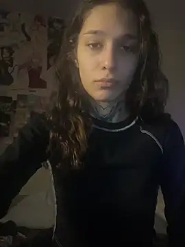 Snapshot of mollyEXD chatting on February 17, 2025, 5:21 pm mollyEXD online show from February 17, 2025, 5:21 pm