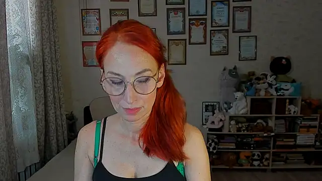 red rocco online show from January 16, 2025, 9:48 am