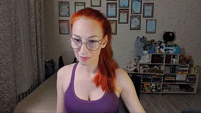 red rocco online show from January 24, 2025, 3:24 pm