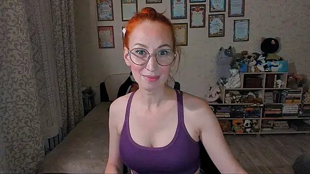 red rocco online show from January 25, 2025, 3:20 pm